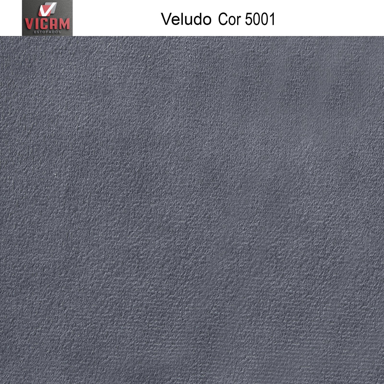 Veludo Cor 5001