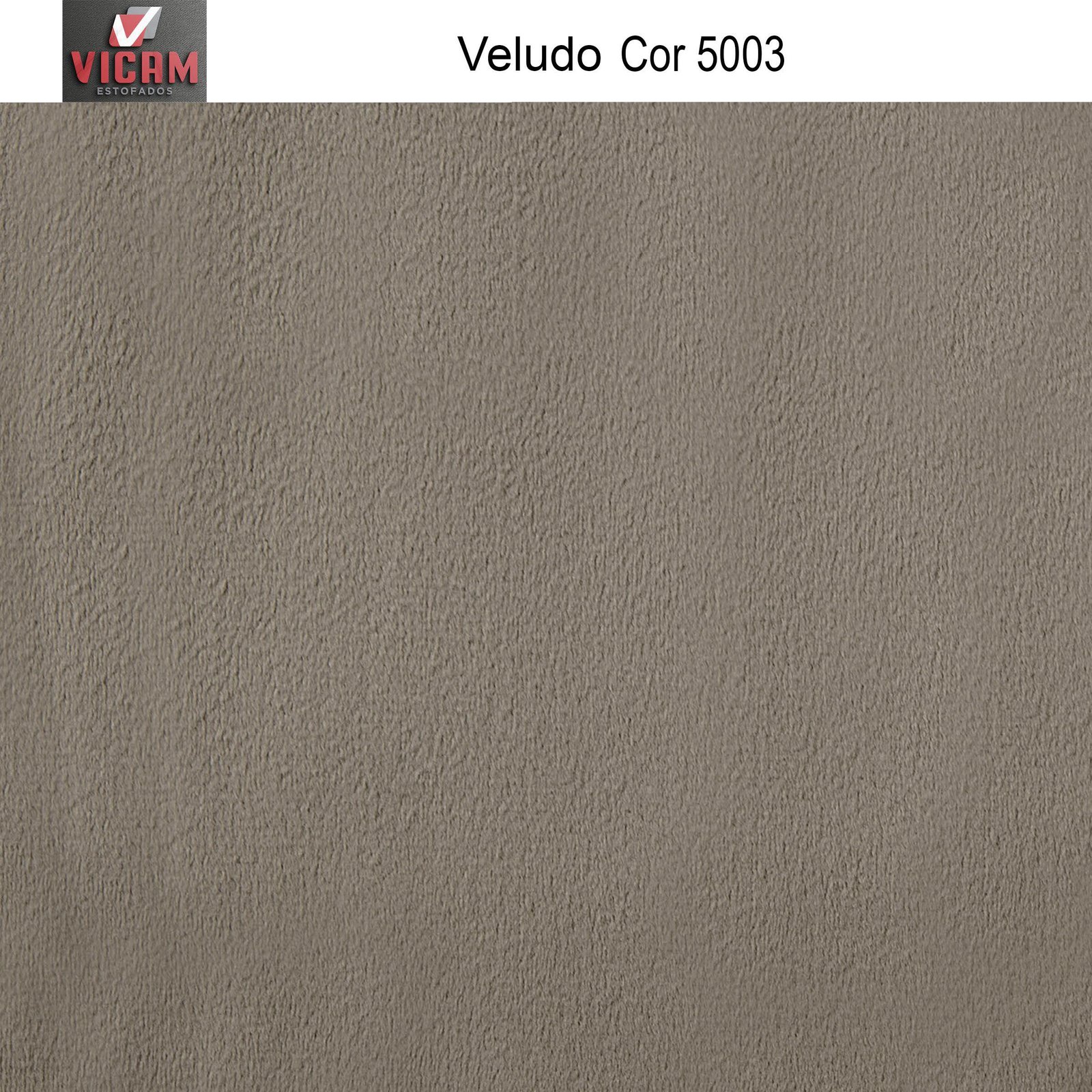 Veludo Cor 5003