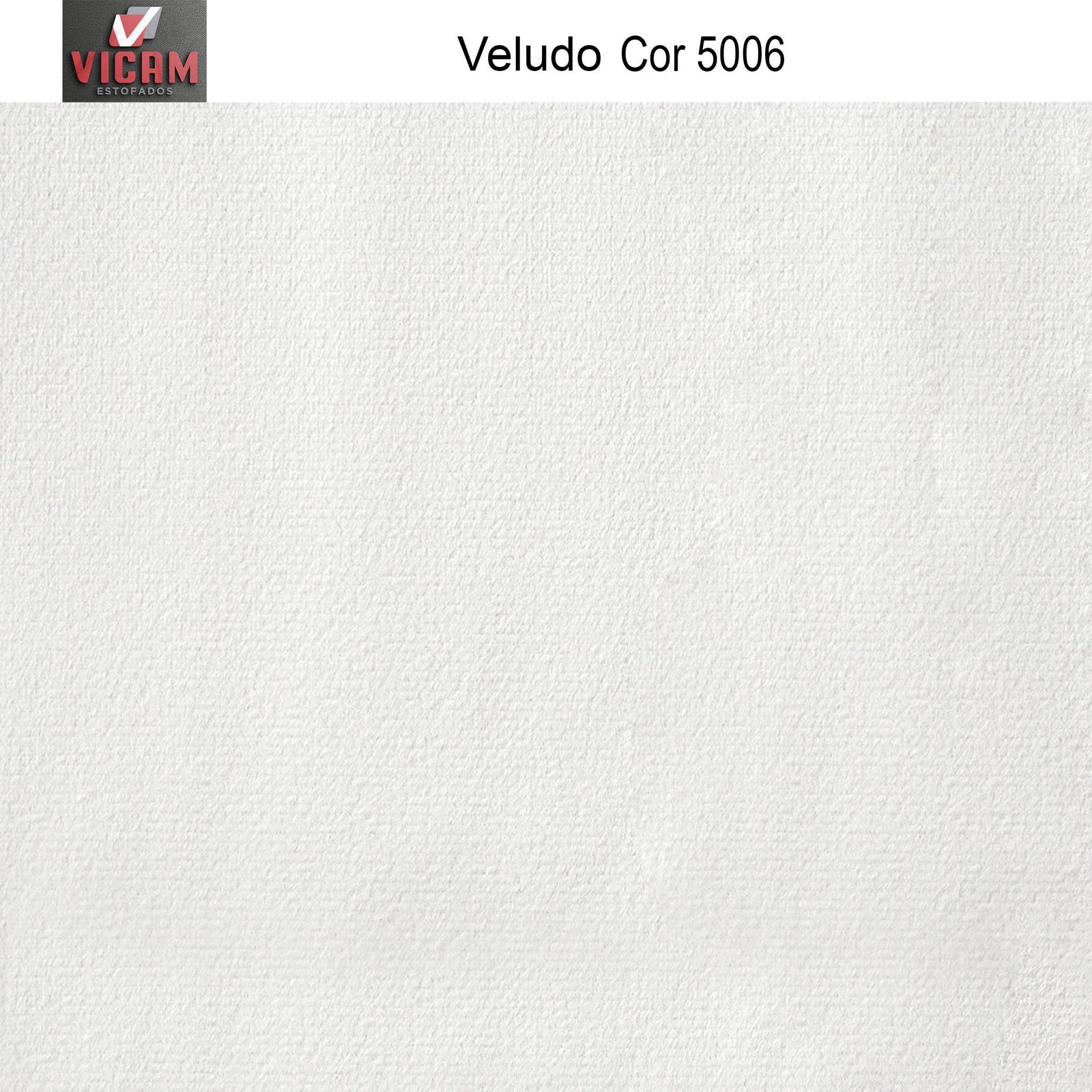 Veludo Cor 5006