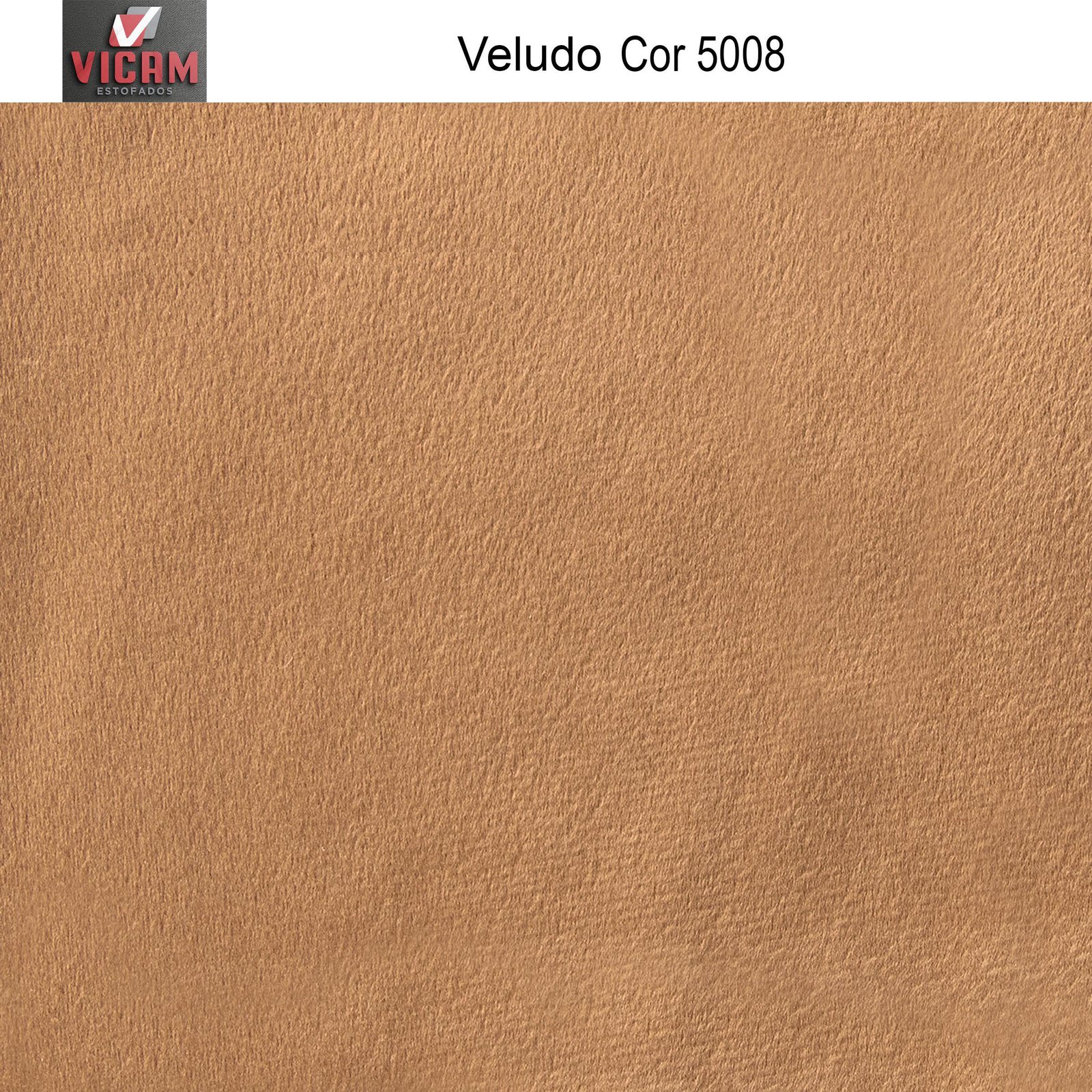 Veludo Cor 5008