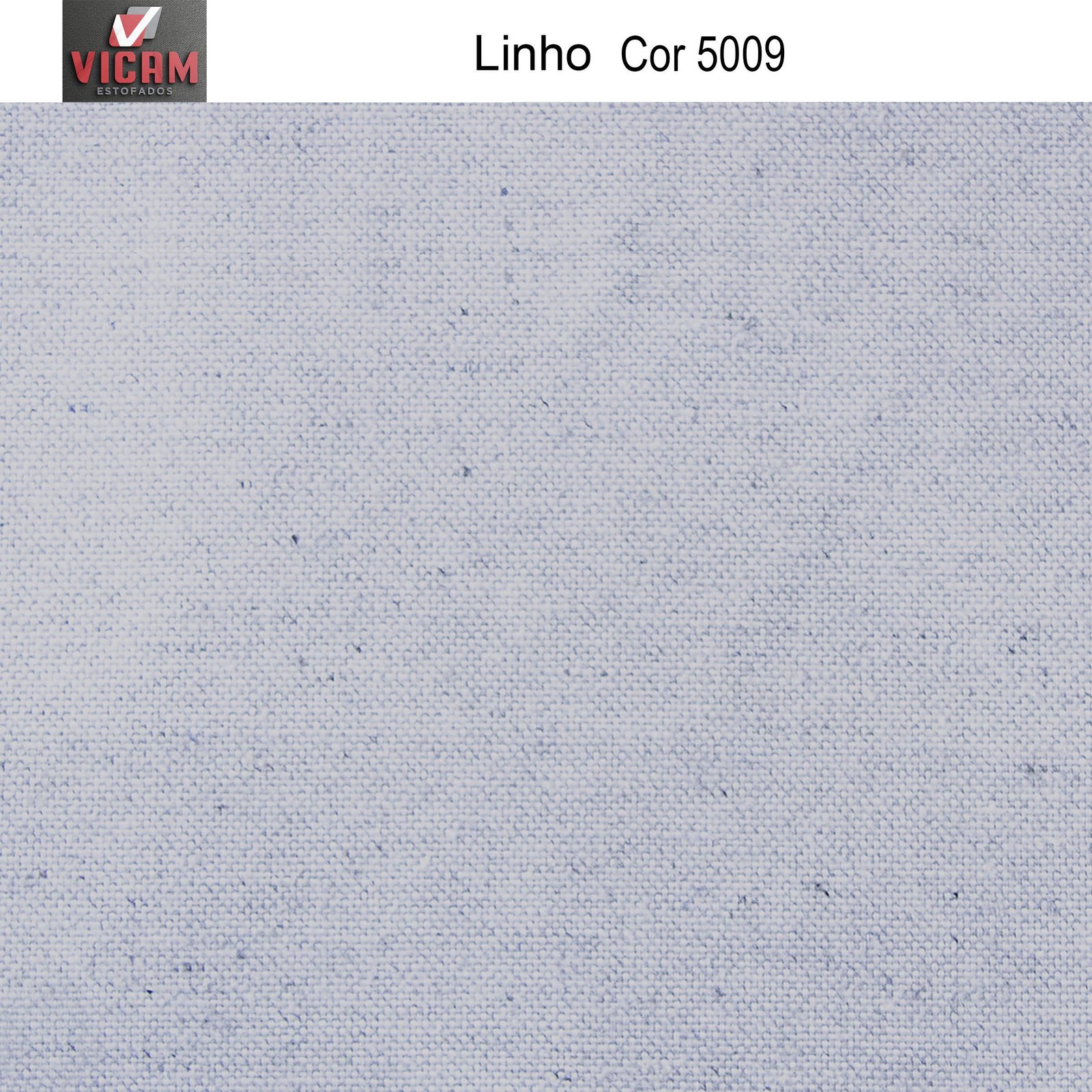 Linho Cor 5009