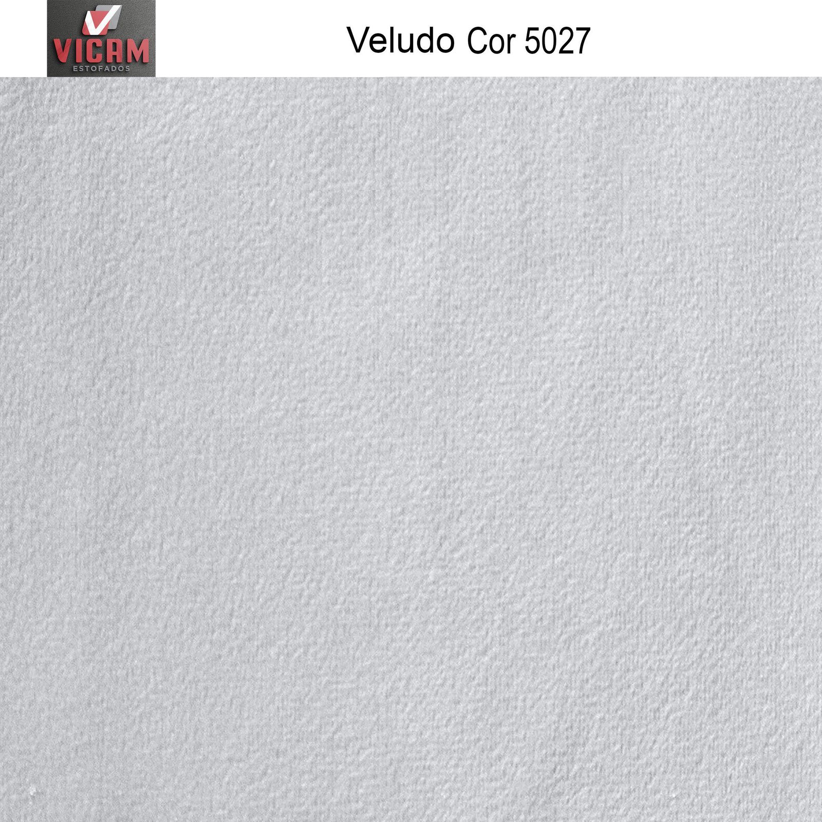 Veludo Cor 5027
