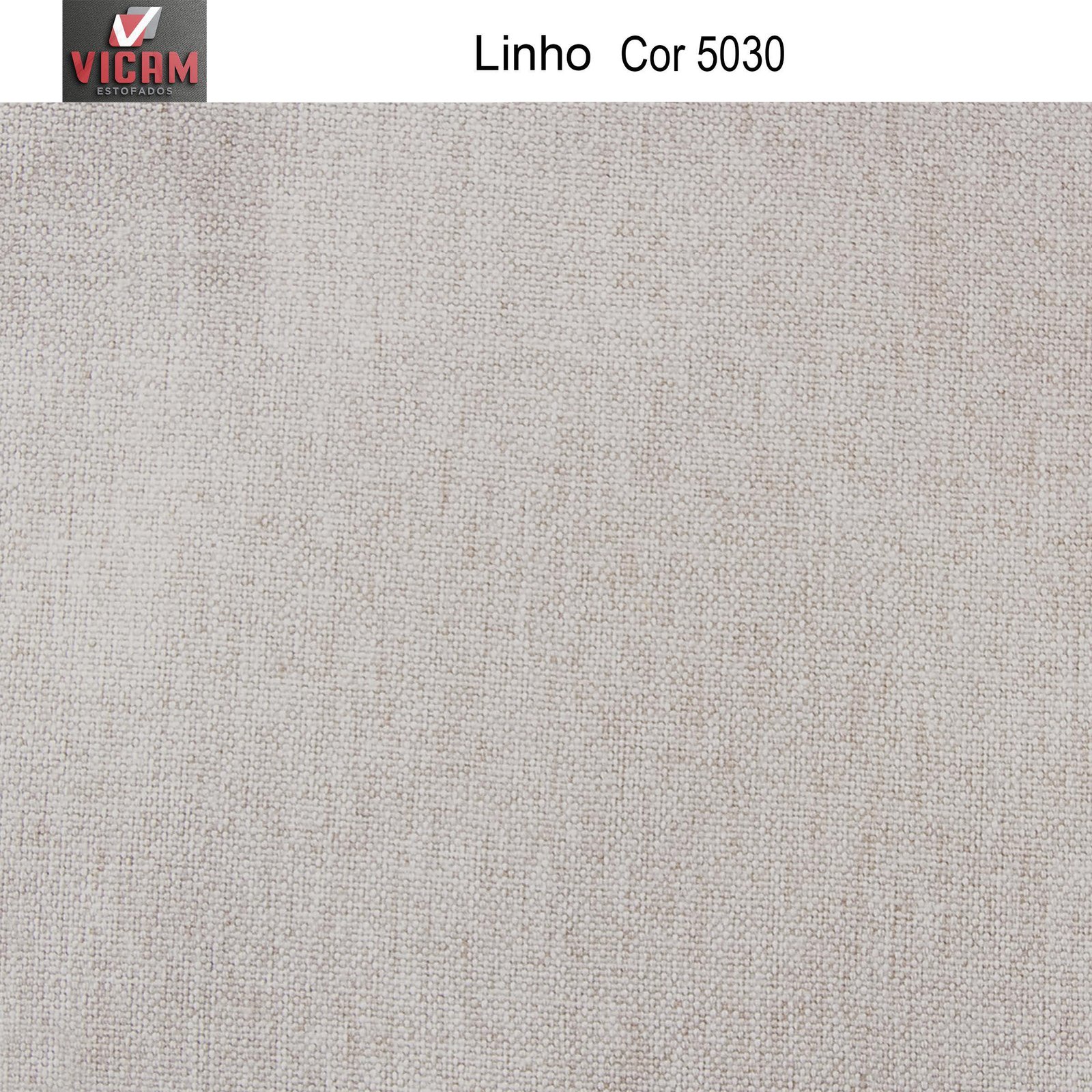 Linho Cor 5030