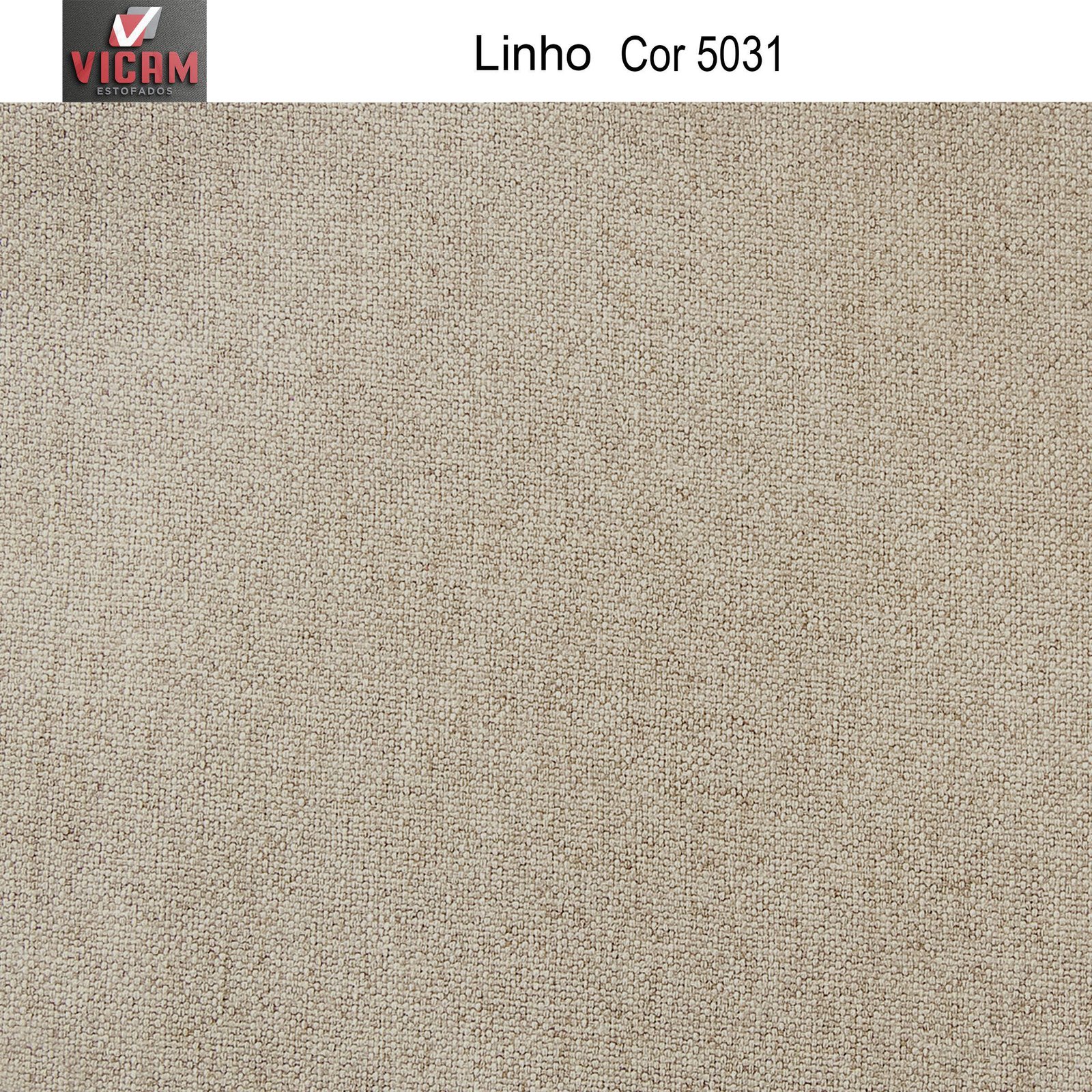 Linho Cor 5031