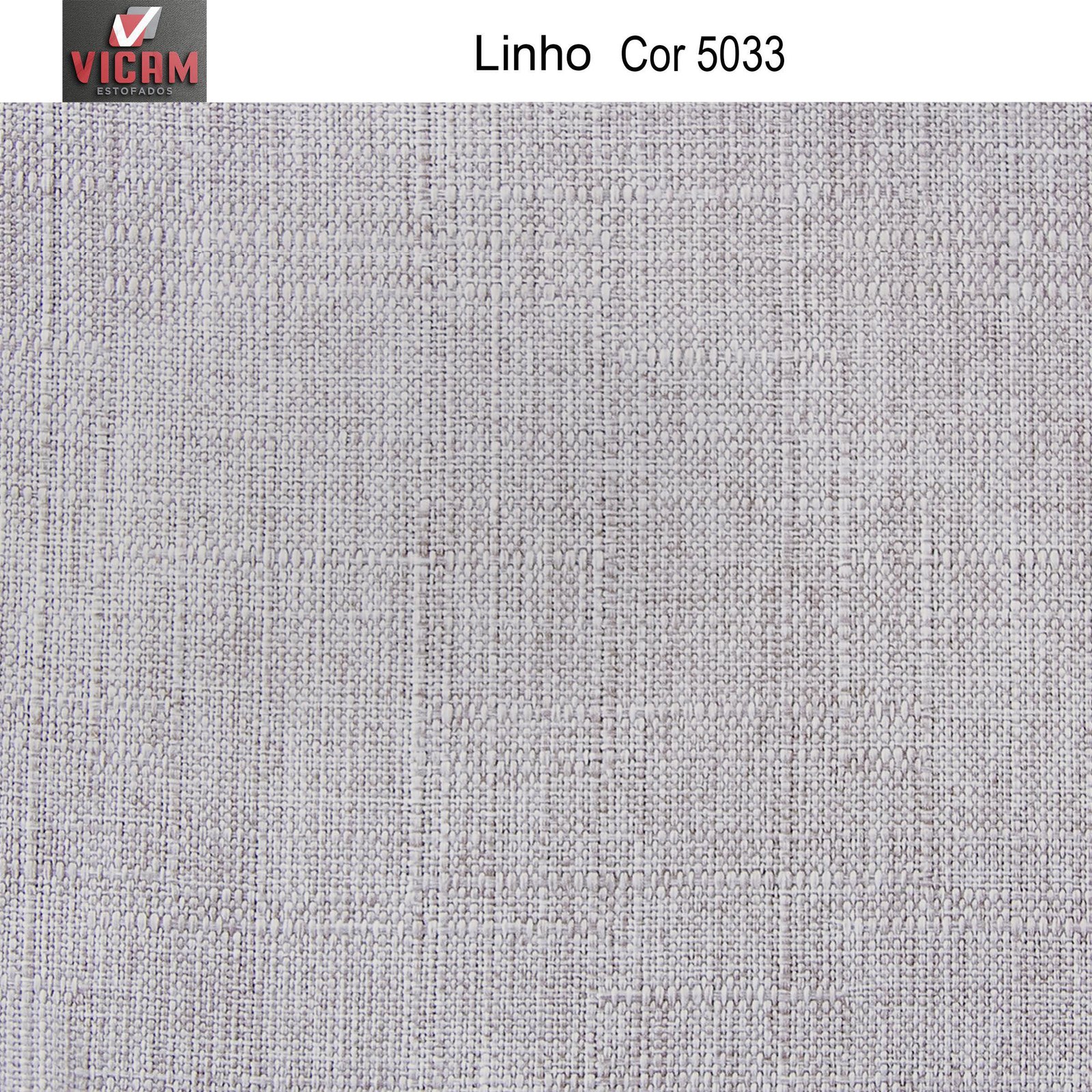Linho Cor 5033