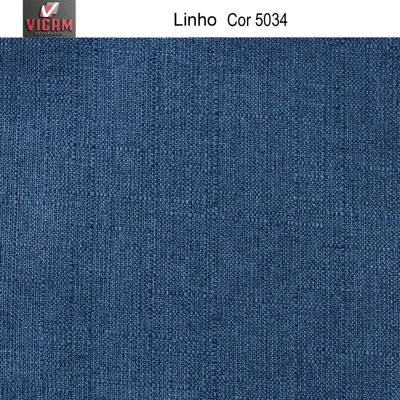 Linho Cor 5034