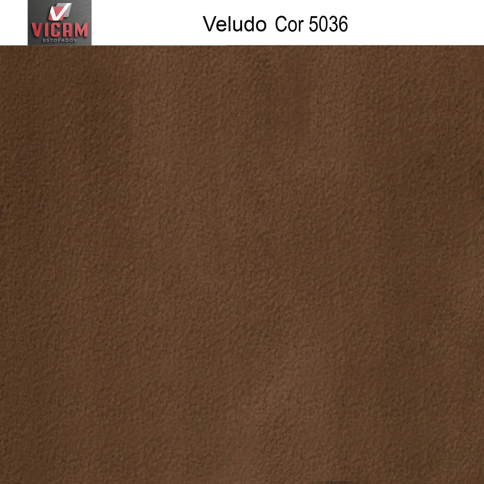 Veludo Cor 5036