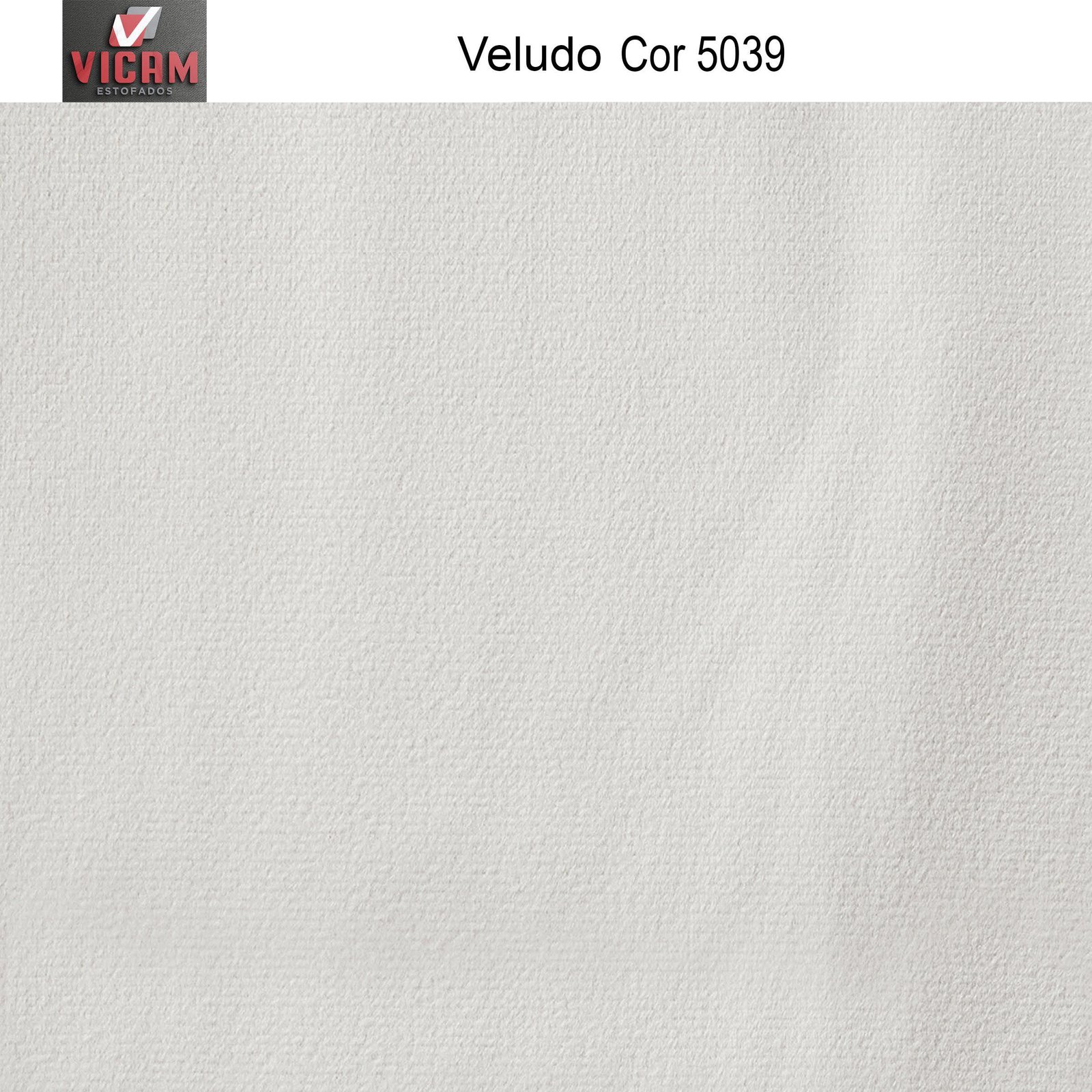 Veludo Cor 5039