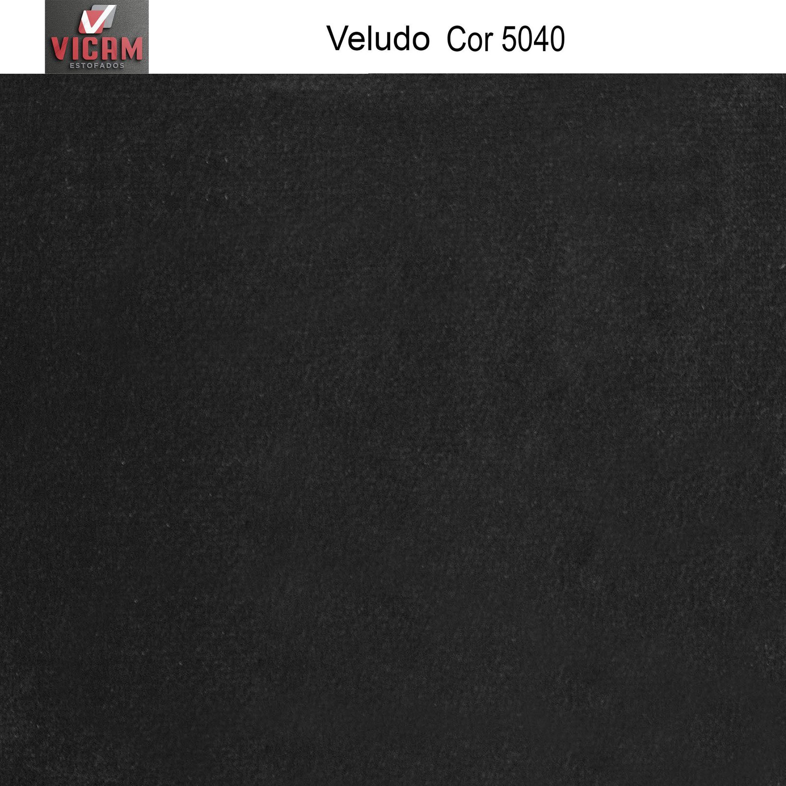 Veludo Cor 5040