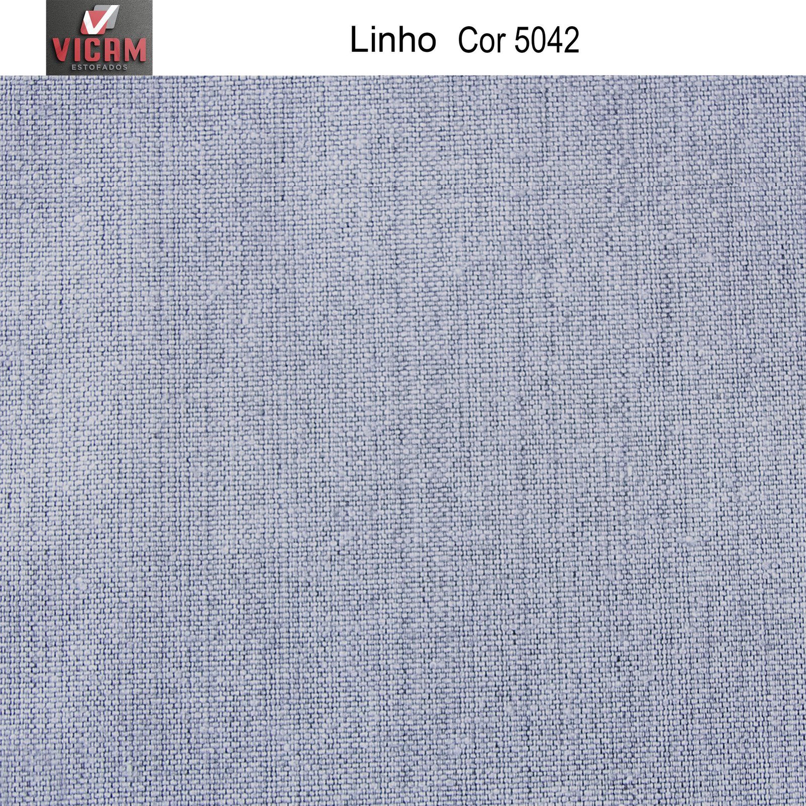 Linho Cor 5042