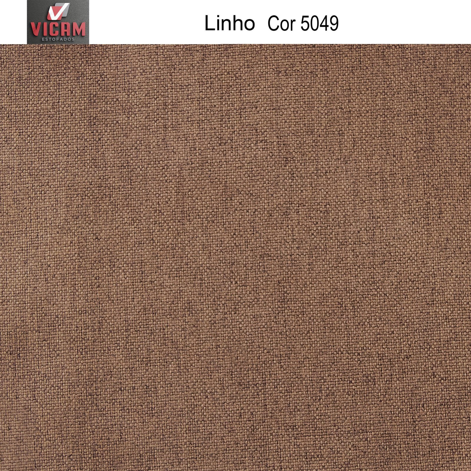 Linho Cor 5049