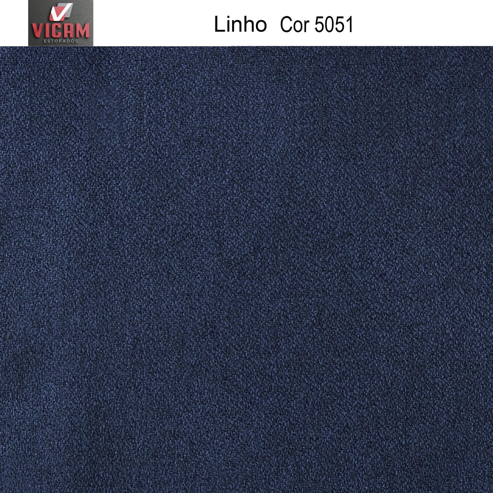 Linho Cor 5051