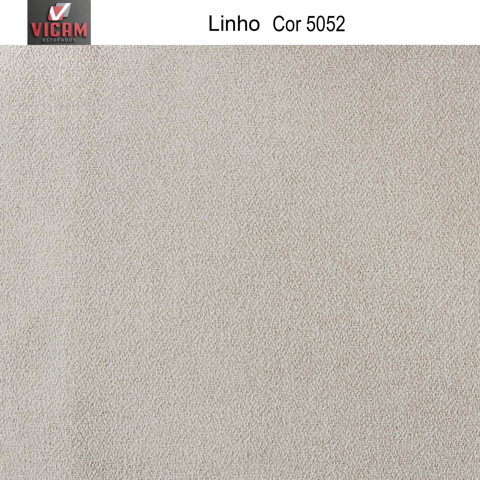 Linho Cor 5052