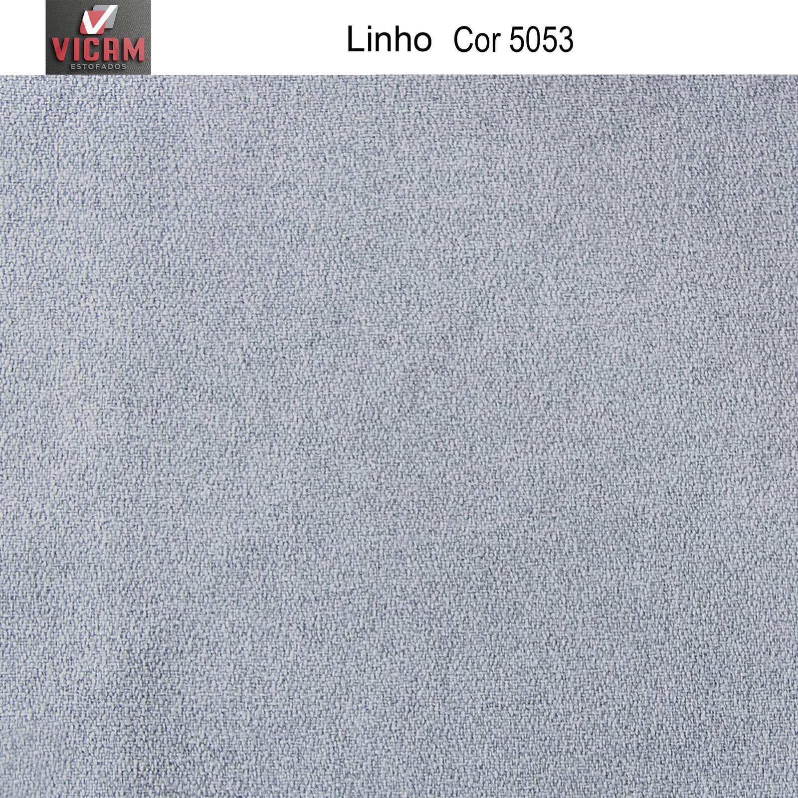 Linho Cor 5053