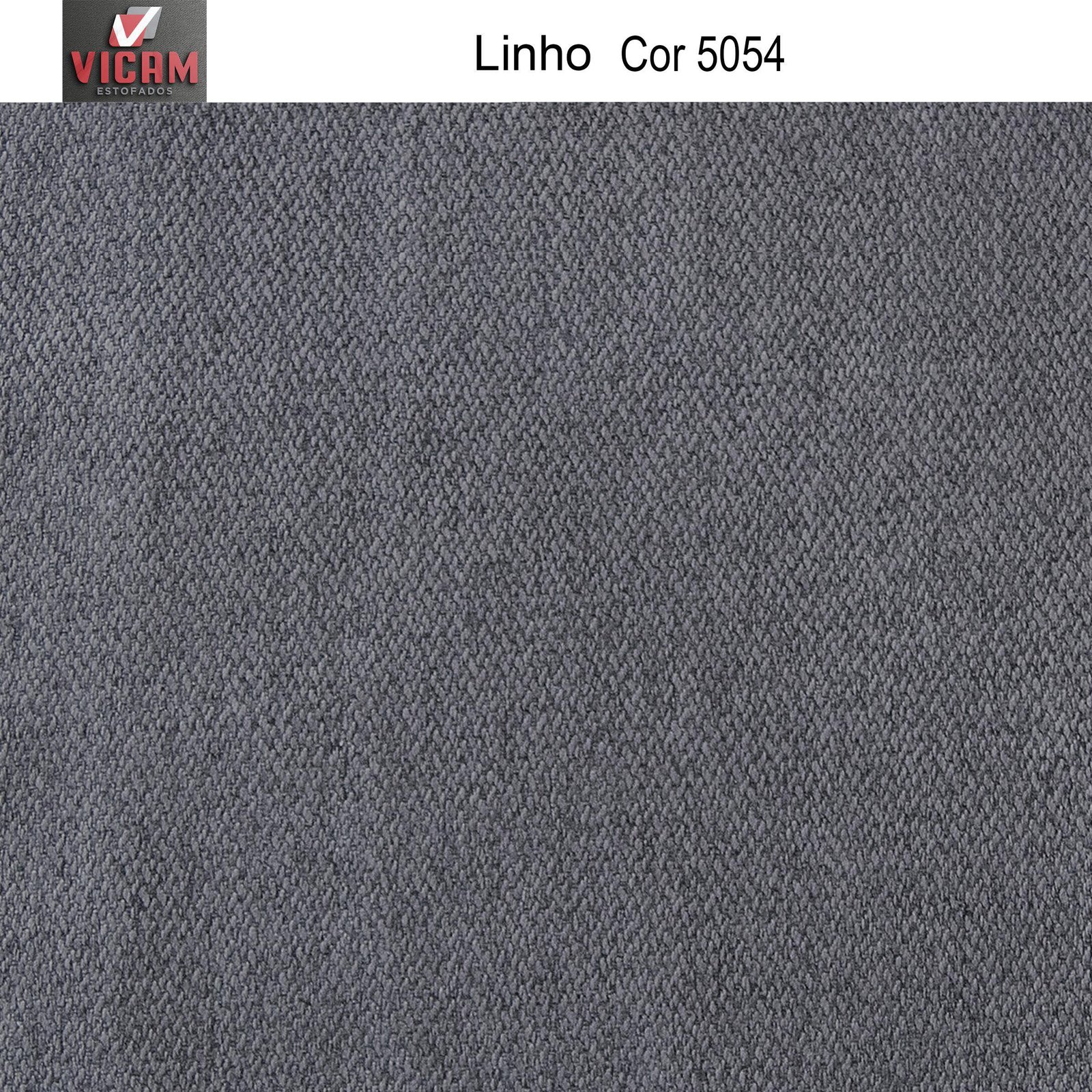 Linho Cor 5054
