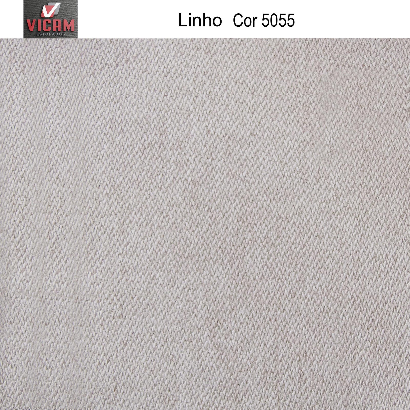 Linho Cor 5055