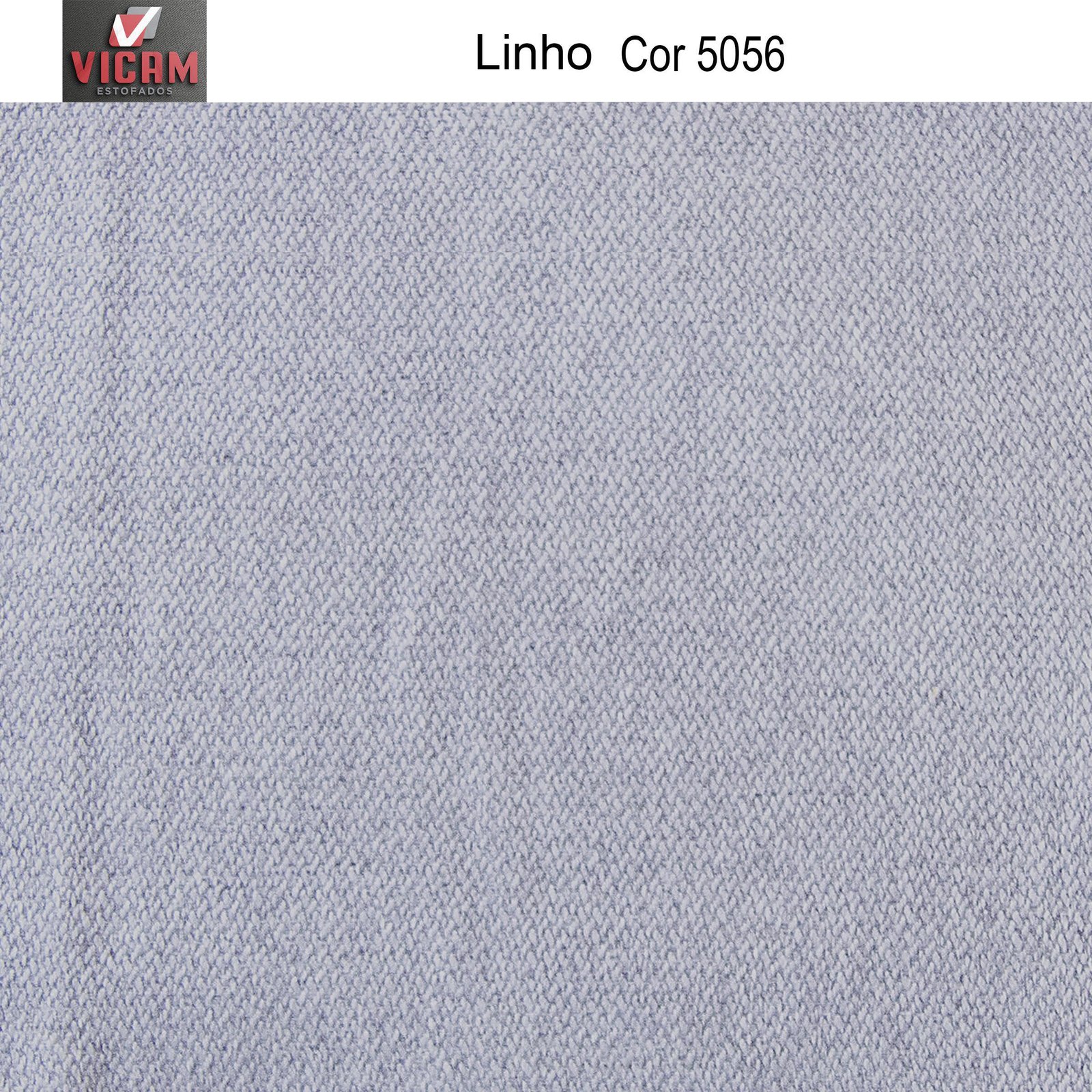Linho Cor 5056